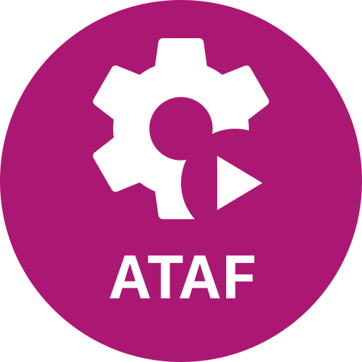 Logo ATAF