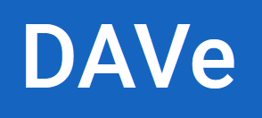 Logo DAVe