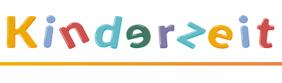 Logo Kinderzeit-Ferienplaner