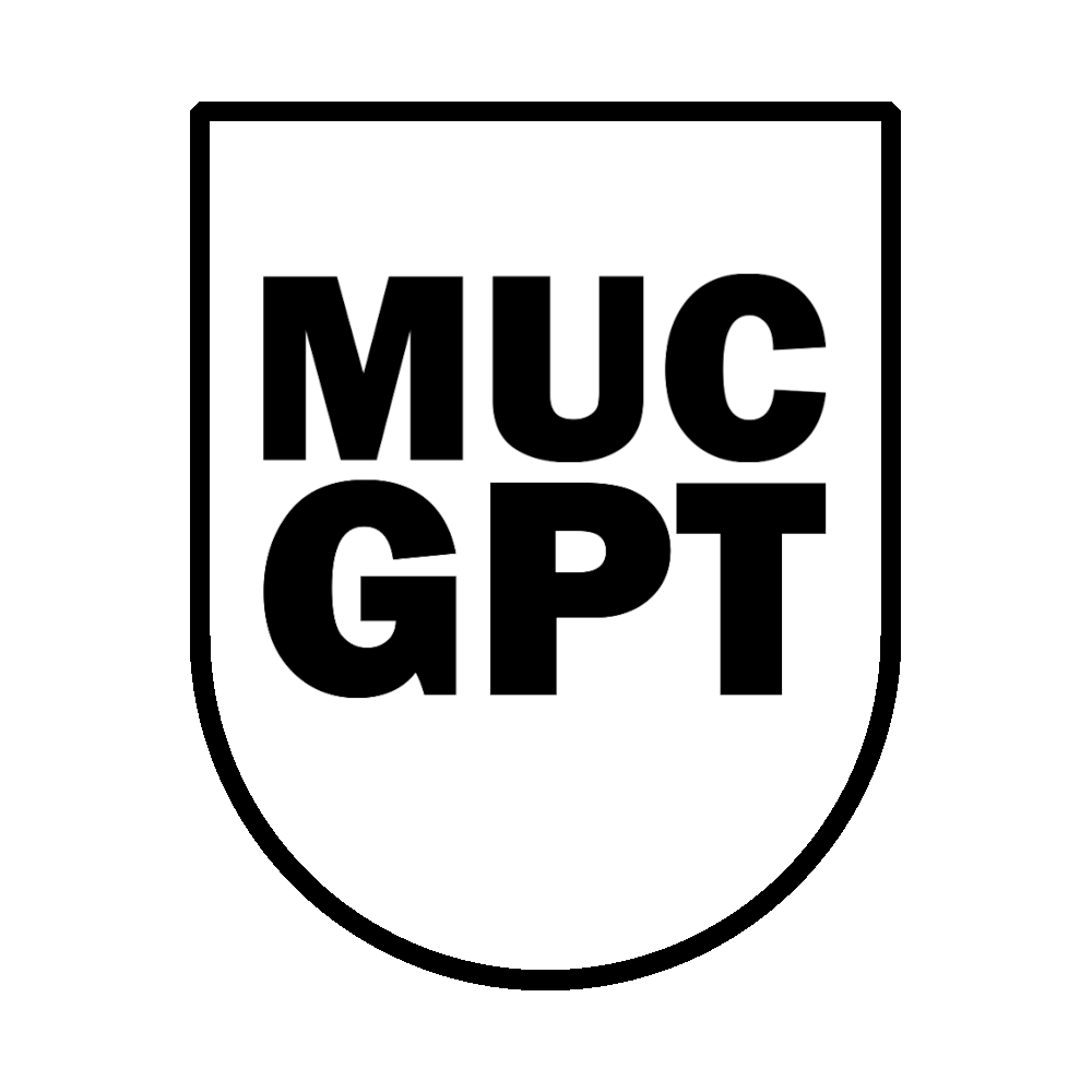 Logo MUCGPT