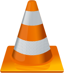 Logo VLC Media Player