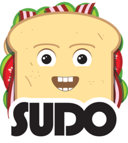 Logo sudo