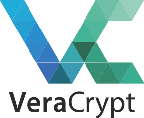 Logo Veracrypt