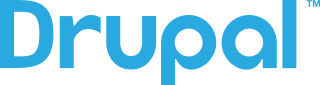 Logo Drupal