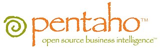 Logo Pentaho