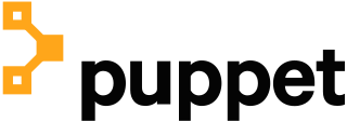 Logo Puppet