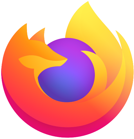 Logo Firefox