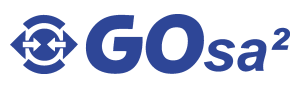 Logo GOSA