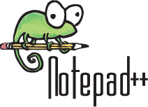 Logo Notepad++