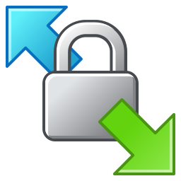 Logo Winscp