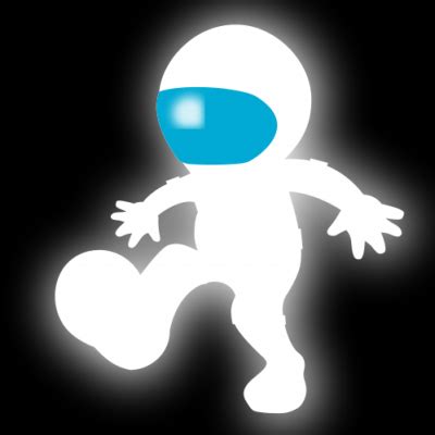 Logo Spacewalk