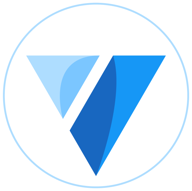 Logo Vuetify